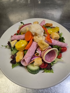 Chef Salad