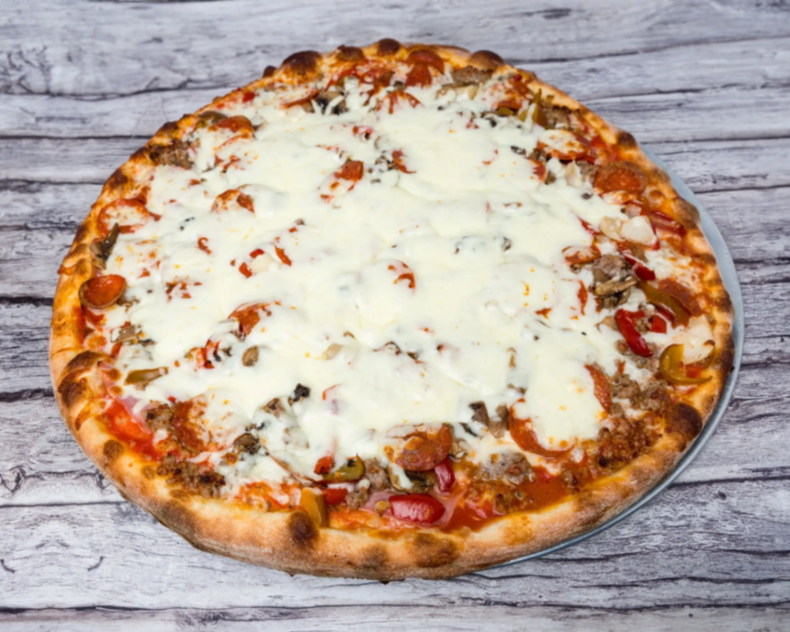 West Street Pizza