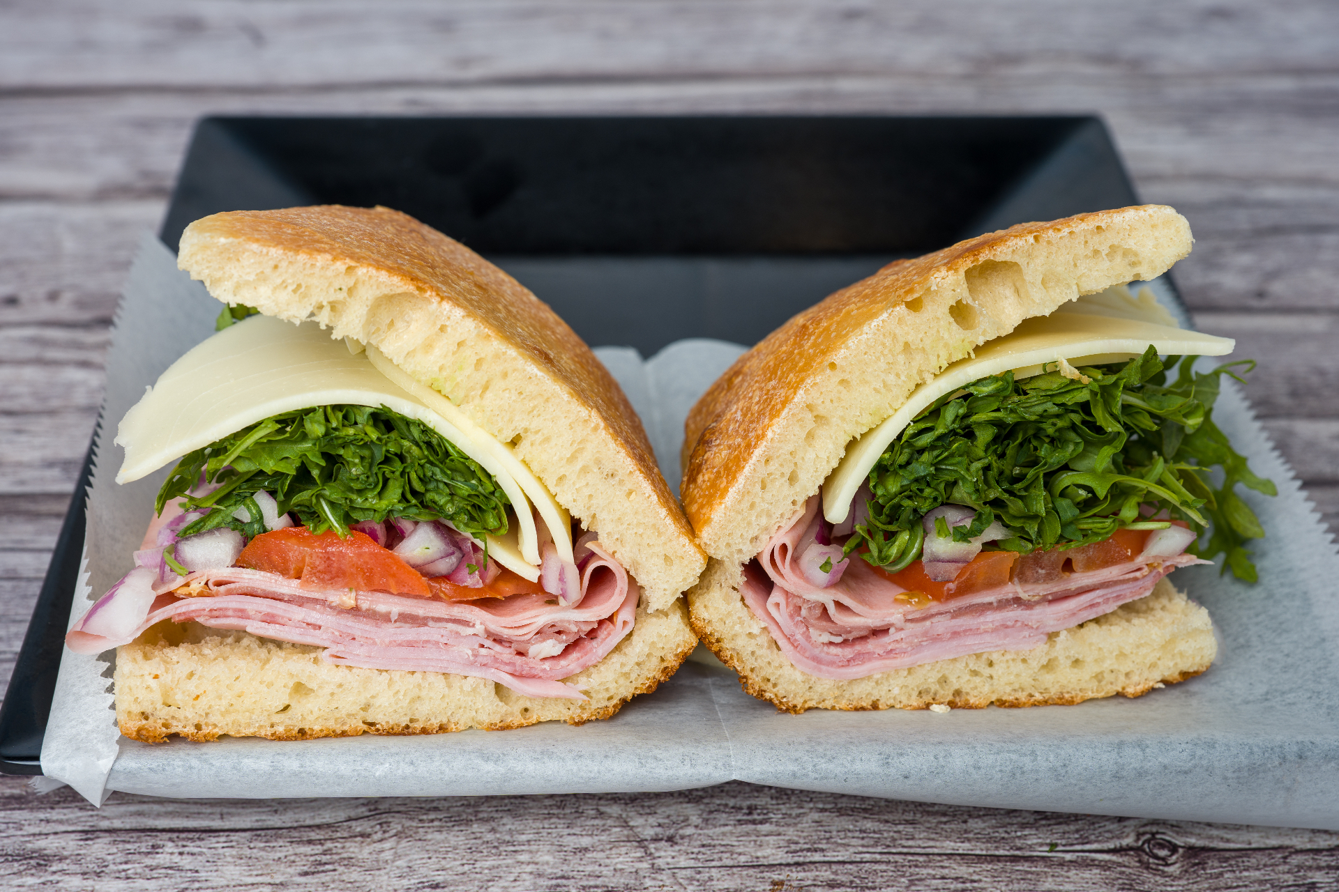 Regular Italian Sub