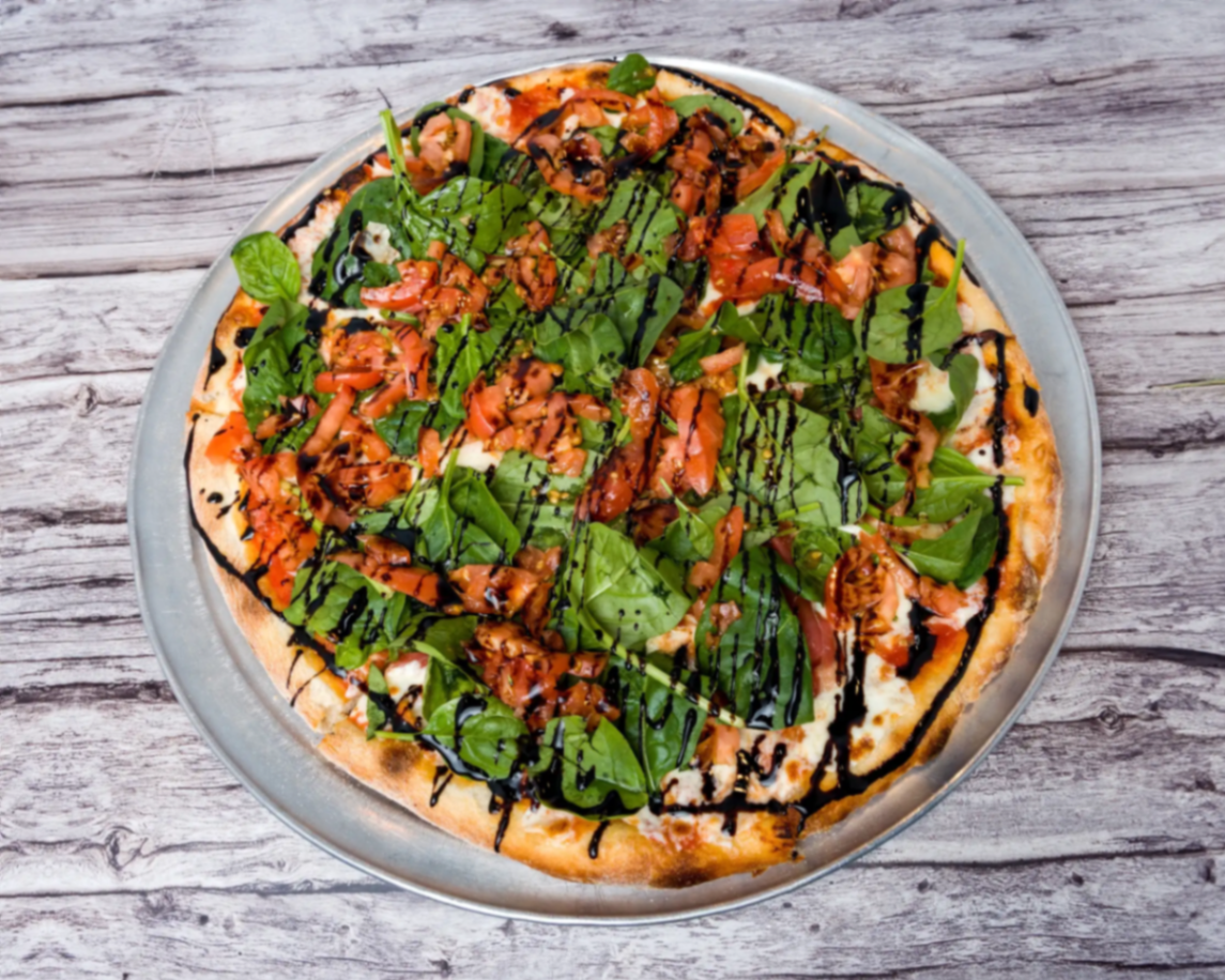 That's Amore Pizza